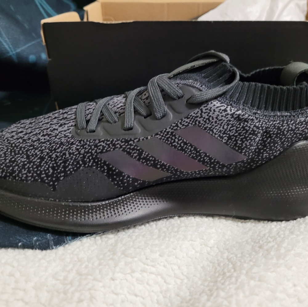 Adidas Purebounce Plus 8 - Picture 3 of 8